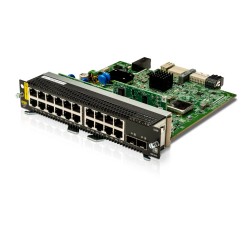 HPE ANW 5420 20G CL4 2Y Module