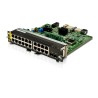 HPE ANW 5420 20G CL4 2Y Module
