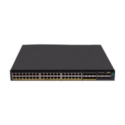 HPE NW CW Sw 40T 8P 6C 5720