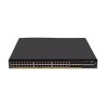 HPE NW CW Sw 40T 8P 6C 5720