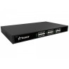 Yeastar NeoGate TA2400 IP FXS brána,24xFXS,1xRJ21,1xLAN,rack