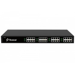 Yeastar NeoGate TA3200 IP FXS brána,32xFXS,2xRJ21,1xLAN,rack