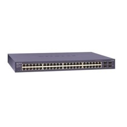 NETGEAR ProSAFE® 48-Port Gigabit Smart Switch, GS748T