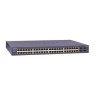 NETGEAR ProSAFE® 48-Port Gigabit Smart Switch, GS748T