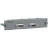 Allied Telesis stacking module AT-STACKXG-00