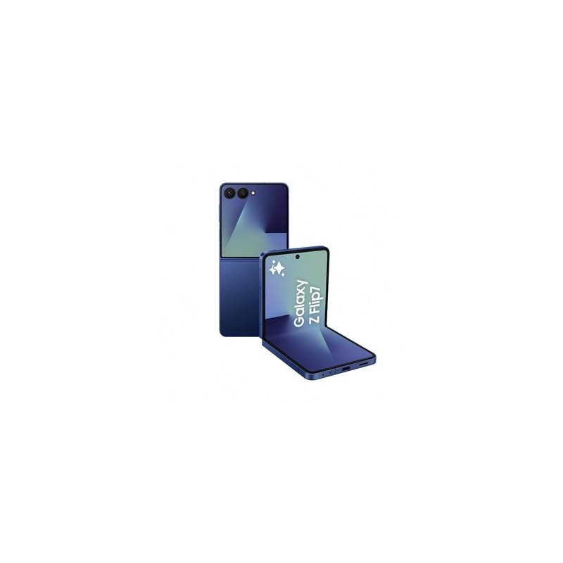 Samsung Galaxy Z Flip 7/12GB/256GB/Blue