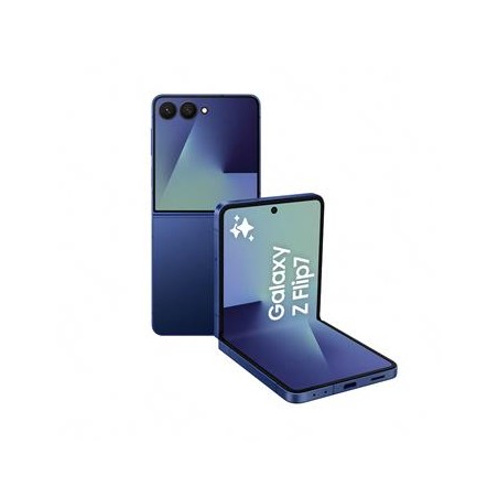 Samsung Galaxy Z Flip 7/12GB/256GB/Blue