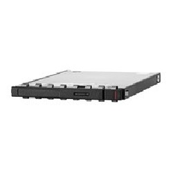 HPE 12.8TB NVMe MU E3S EC1 PS1030 SSD