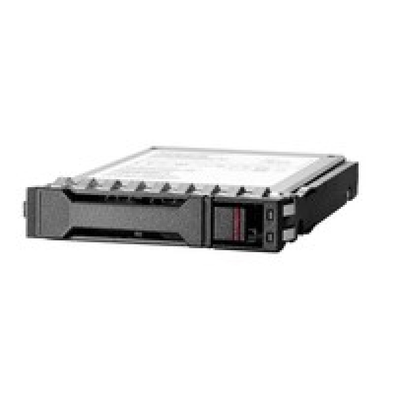 HPE 1.6TB NVMe MU BC U.3 PS1030 PVT SSD