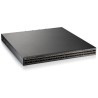 ZYXEL 48x10G 8x100G L3 Fiber Switch, 2 DC PS