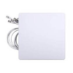 Cisco Meraki Indoor Dual-band Wide Patch Antenna, 6-port