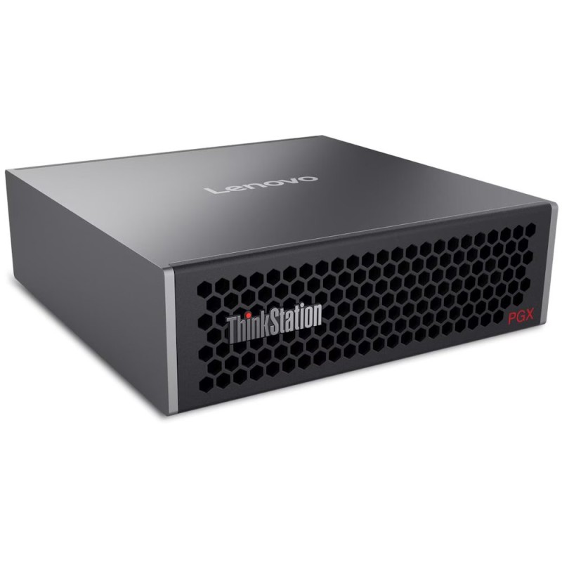 LENOVO PC ThinkStation/Workstation PGX - NVIDIA GB10,128GB,1TBSSD,WiFi,BT,NVIDIA DGX OS