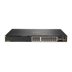 Aruba 6300M 24SR5 CL6 PoE 4SFP56 Swch