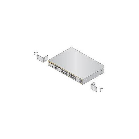 Allied Telesis Rackmount kit for AT-x230-18GP/18GT