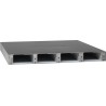 NETGEAR RPS EPS UNIT 4 EMPTY SLOTS 1U, RPS4000