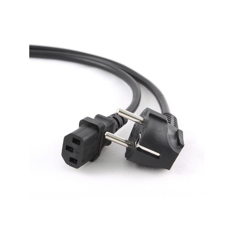 GEMBIRD Kabel napájecí 230V 3m