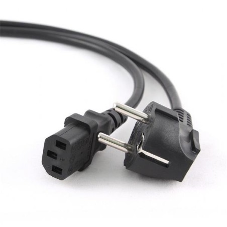GEMBIRD Kabel napájecí 230V 3m