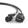 GEMBIRD Kabel napájecí 230V 3m