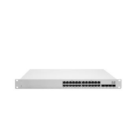 Cisco Meraki MS225-24 Cloud Managed Switch