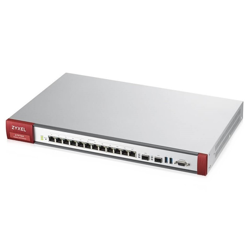 Zyxel ATP700