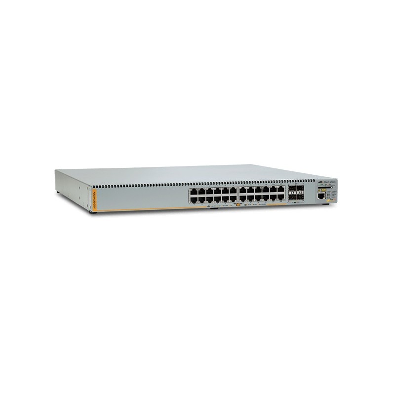 Allied Telesis AT-x610-24Ts-POE+