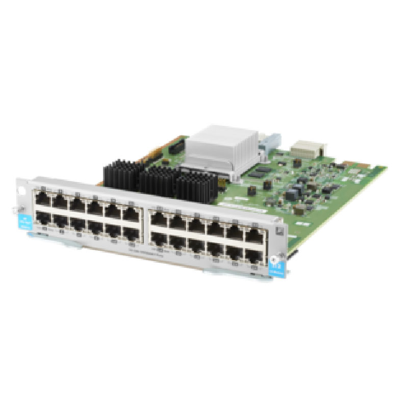 Aruba 24p 1000BASE-T v3 zl2 Mod