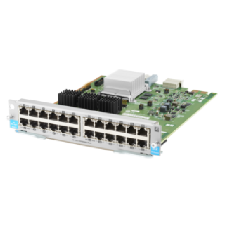 Aruba 24p 1000BASE-T v3 zl2 Mod