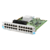 Aruba 24p 1000BASE-T v3 zl2 Mod