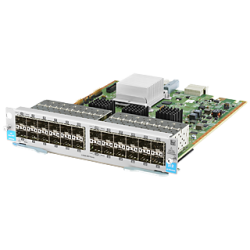 Aruba 24p 1GbE SFP v3 zl2 Mod