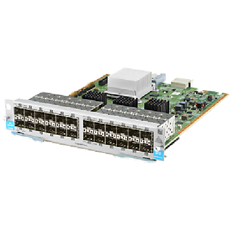 Aruba 24p 1GbE SFP v3 zl2 Mod