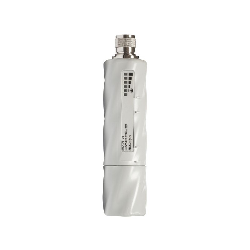 MikroTik Outd. GrooveGA 52HPacn 2+5GHz a/b/g/n
