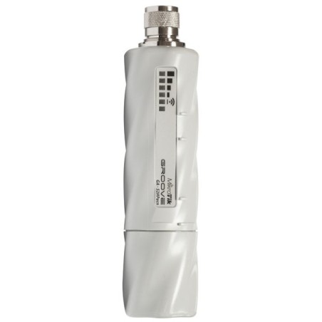 MikroTik Outd. GrooveGA 52HPacn 2+5GHz a/b/g/n