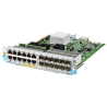 Aruba 12p PoE+ / 12p 1GbE SFP v3 zl2 Mod