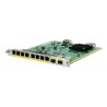 HPE MSR 8p BASE-T/2p Combo Swch HMIM Mod