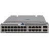 HPE 5930 24p 10GBASE-T/2p MCsc QSFP+ Mod