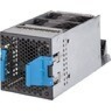 HPE 5930 4-slot B(pwr) F(prt) Fan Tray