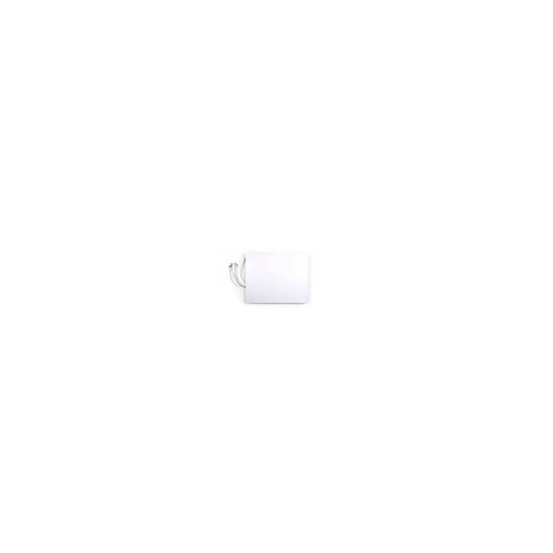 Cisco Meraki Indoor Dual-band Narrow Patch Antenna, 5-port MAANT3F6