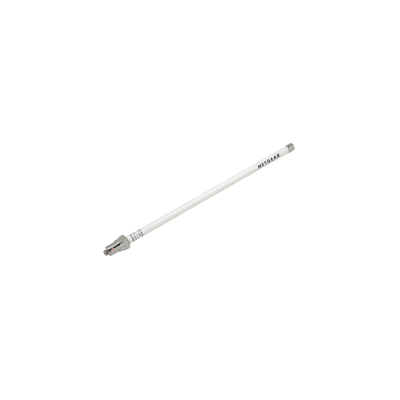 NETGEAR ProSafe Ind/Outdr 9DBI Antenna, ANT2409