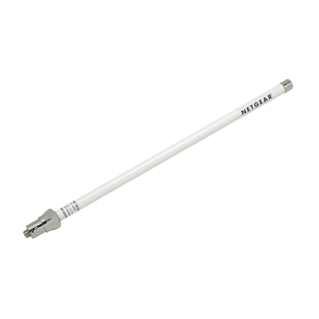 NETGEAR ProSafe Ind/Outdr 9DBI Antenna, ANT2409