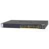 NETGEAR M4300-28G-PoE+ Managed Swch APS550W