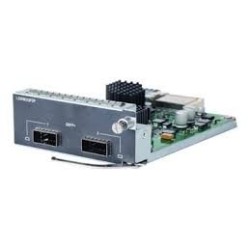 HPE 5510 2-port QSFP+ Module