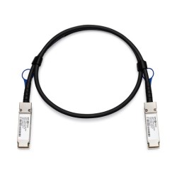 Cisco Meraki 100GbE QSFP Cable, 3 Meter