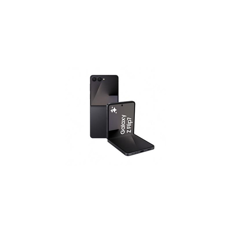 Samsung Galaxy Z Flip 7/12GB/256GB/Black
