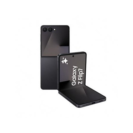 Samsung Galaxy Z Flip 7/12GB/256GB/Black