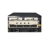 HPE HSR6802 Router Chassis