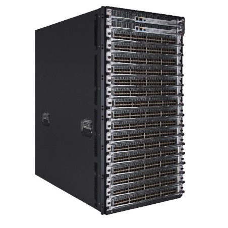 HPE 12916E Switch Chassis