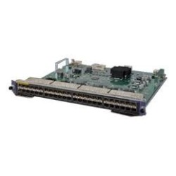 HPE 7500 44p GbE/4p 10GbE SE Mod