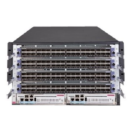 HPE 12904E Switch Chassis