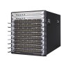 HPE 12908E Switch Chassis