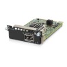 Aruba 3810M 1QSFP+ 40GbE Module